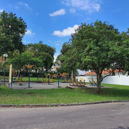 Kitnets Aconchegantes Proximo Ao Shopping Apartment Curitiba Exterior foto
