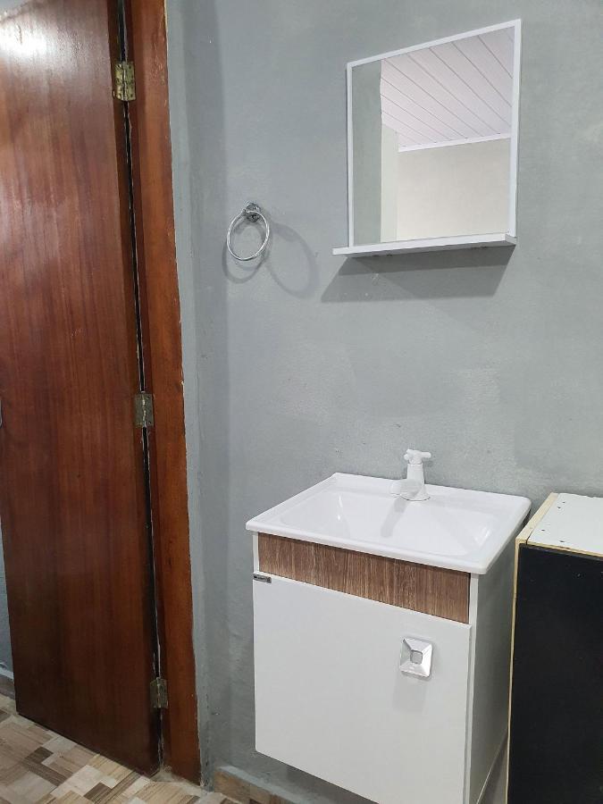 Kitnets Aconchegantes Proximo Ao Shopping Apartment Curitiba Exterior foto