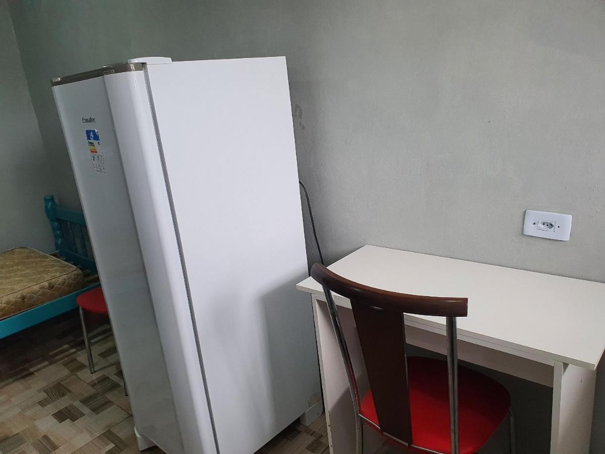 Kitnets Aconchegantes Proximo Ao Shopping Apartment Curitiba Exterior foto
