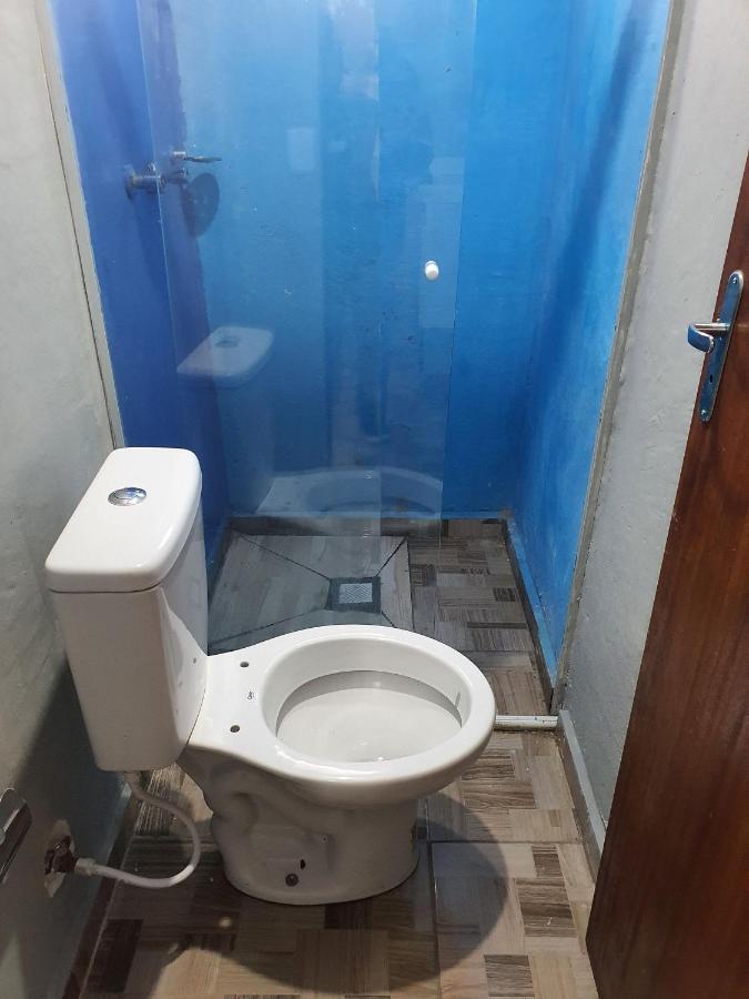Kitnets Aconchegantes Proximo Ao Shopping Apartment Curitiba Exterior foto