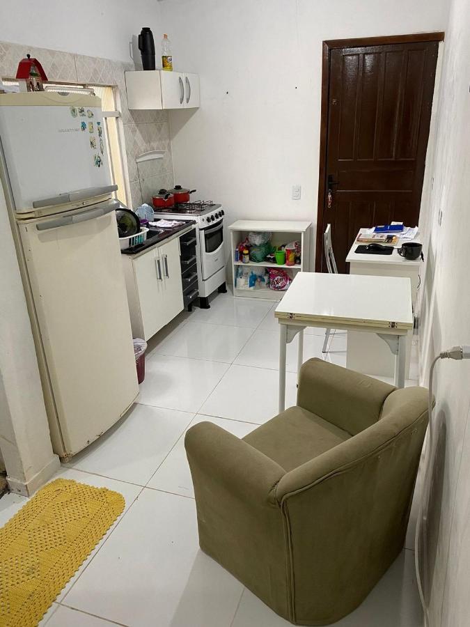 Kitnets Aconchegantes Proximo Ao Shopping Apartment Curitiba Exterior foto