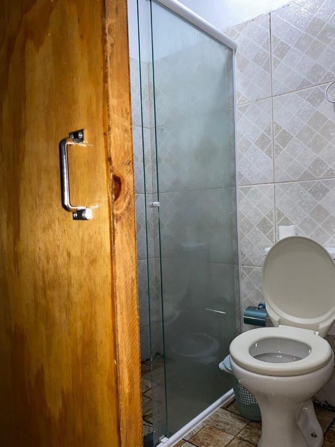 Kitnets Aconchegantes Proximo Ao Shopping Apartment Curitiba Exterior foto