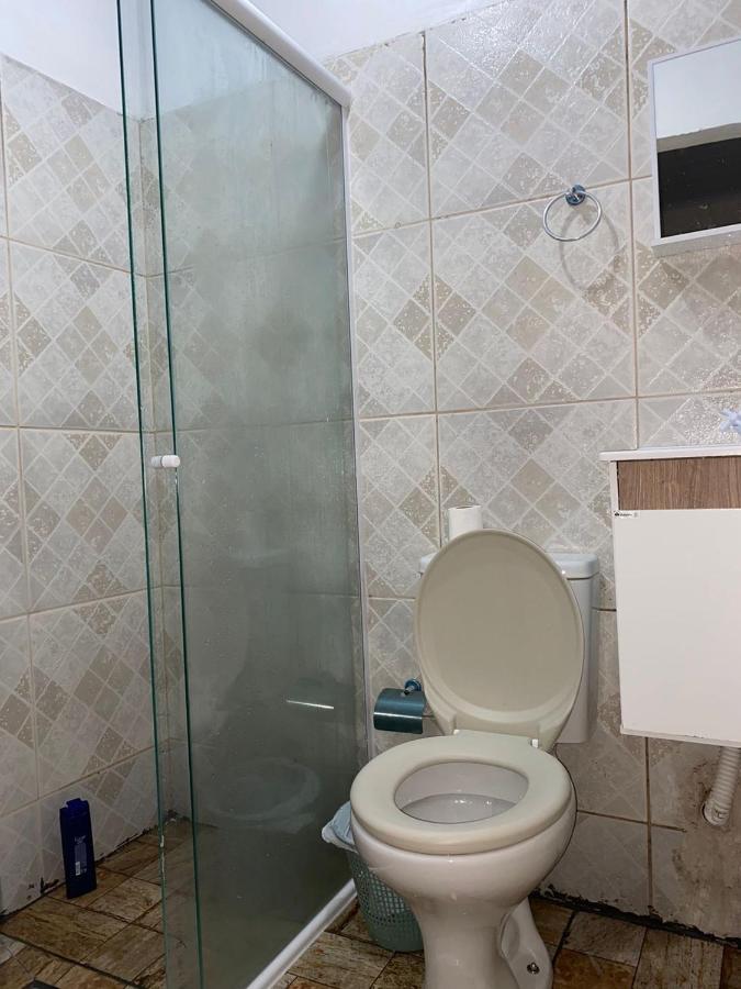 Kitnets Aconchegantes Proximo Ao Shopping Apartment Curitiba Exterior foto