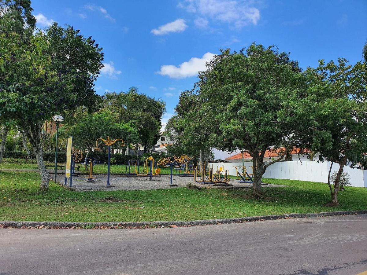 Kitnets Aconchegantes Proximo Ao Shopping Apartment Curitiba Exterior foto