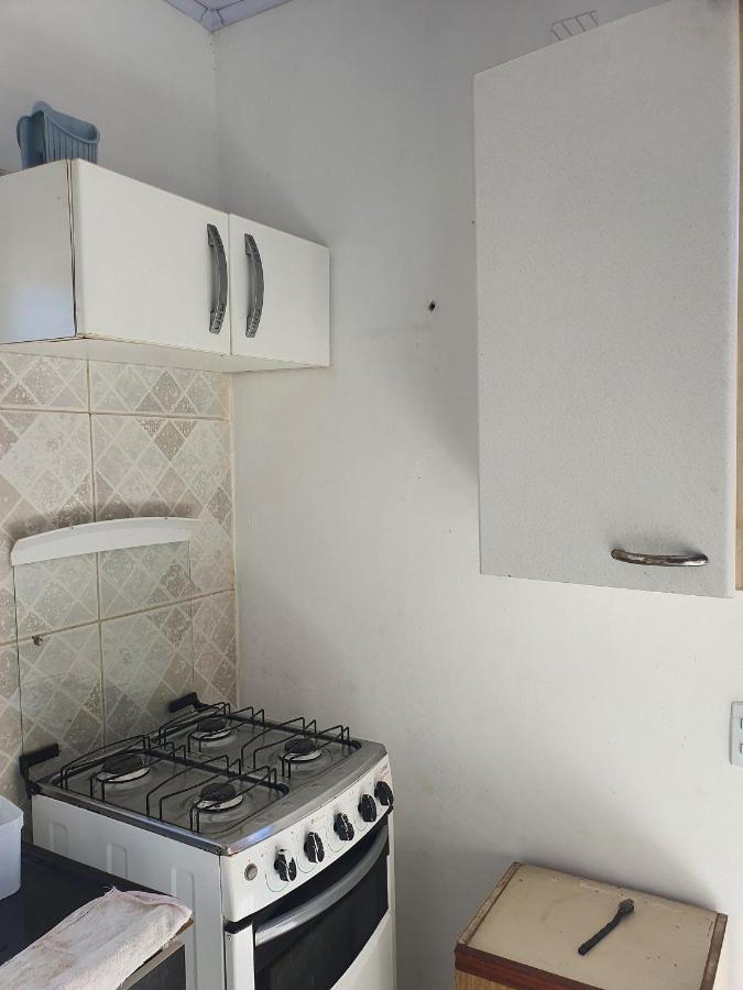 Kitnets Aconchegantes Proximo Ao Shopping Apartment Curitiba Exterior foto
