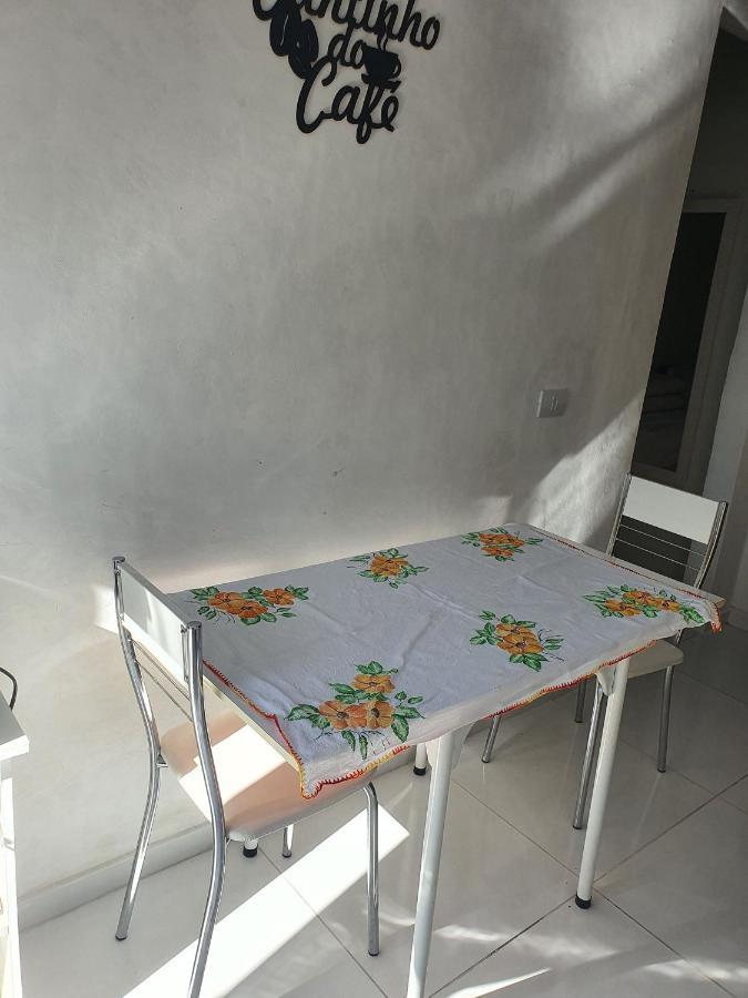 Kitnets Aconchegantes Proximo Ao Shopping Apartment Curitiba Exterior foto