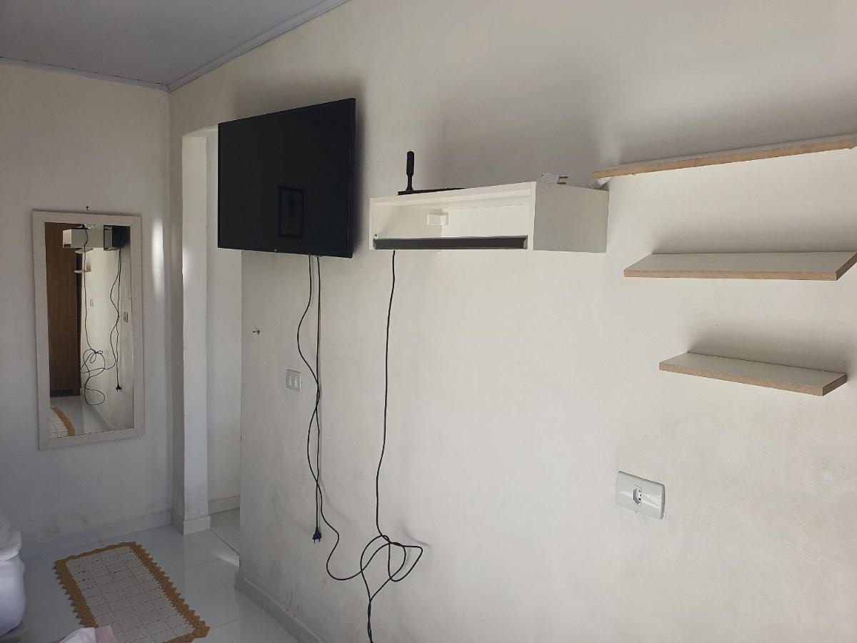 Kitnets Aconchegantes Proximo Ao Shopping Apartment Curitiba Exterior foto