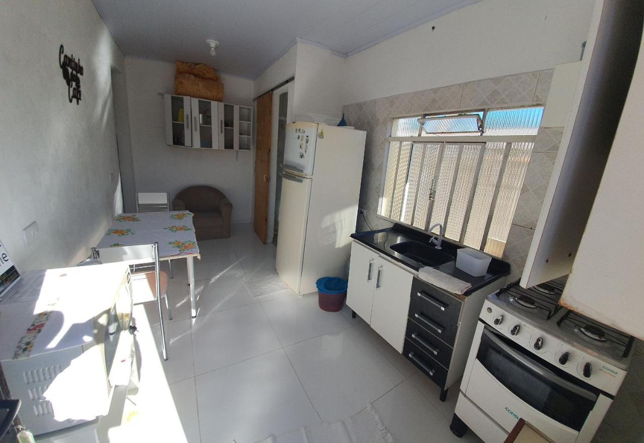 Kitnets Aconchegantes Proximo Ao Shopping Apartment Curitiba Exterior foto
