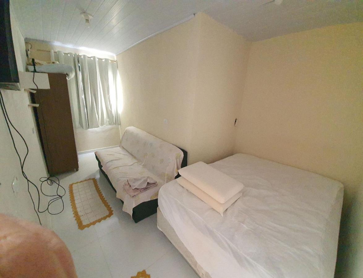 Kitnets Aconchegantes Proximo Ao Shopping Apartment Curitiba Exterior foto