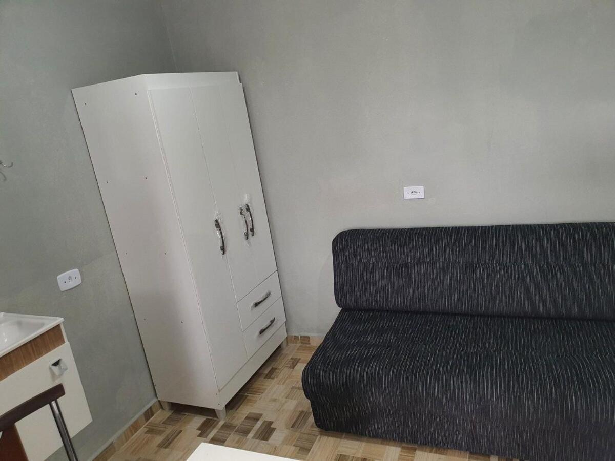 Kitnets Aconchegantes Proximo Ao Shopping Apartment Curitiba Exterior foto