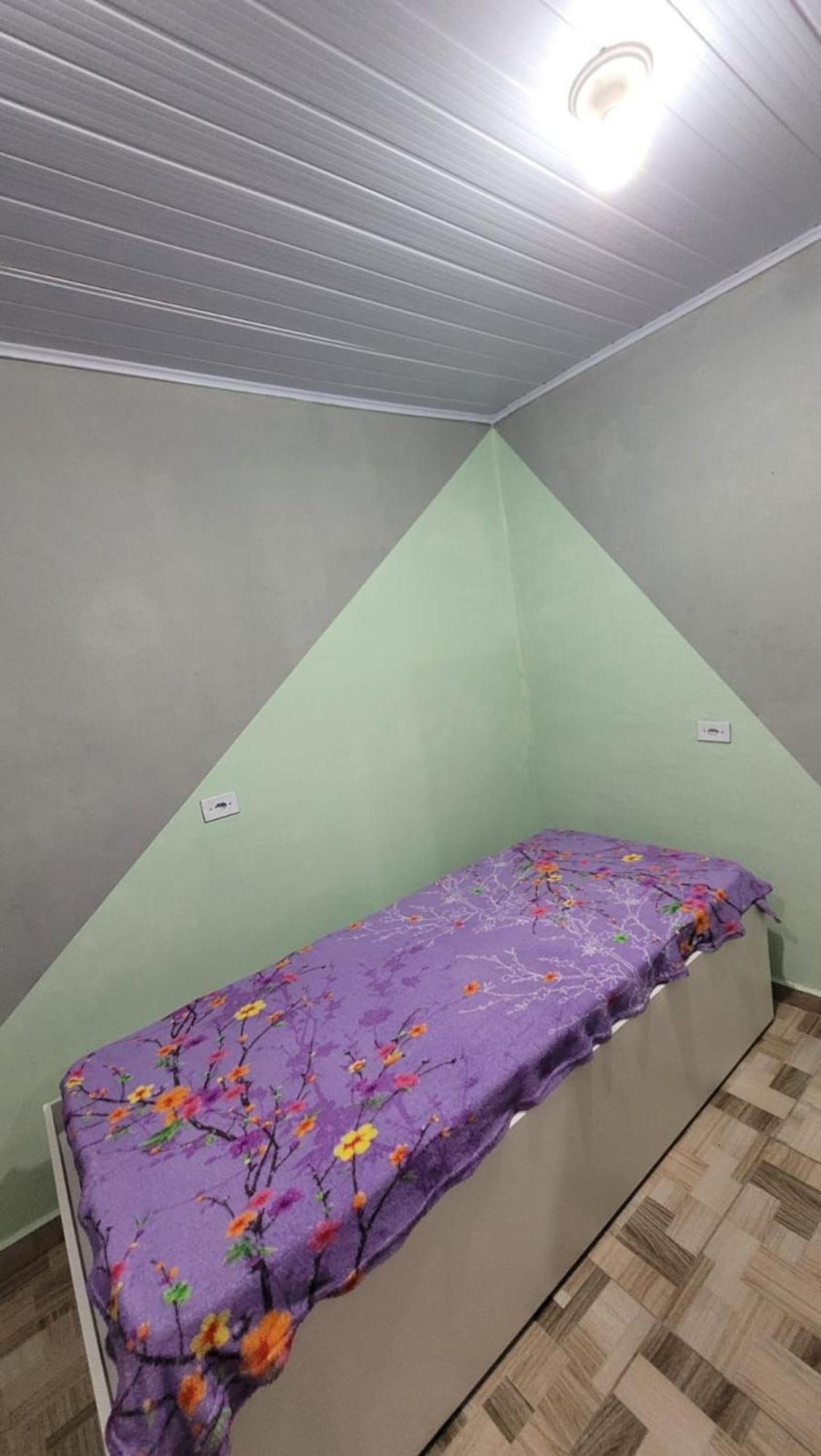 Kitnets Aconchegantes Proximo Ao Shopping Apartment Curitiba Exterior foto