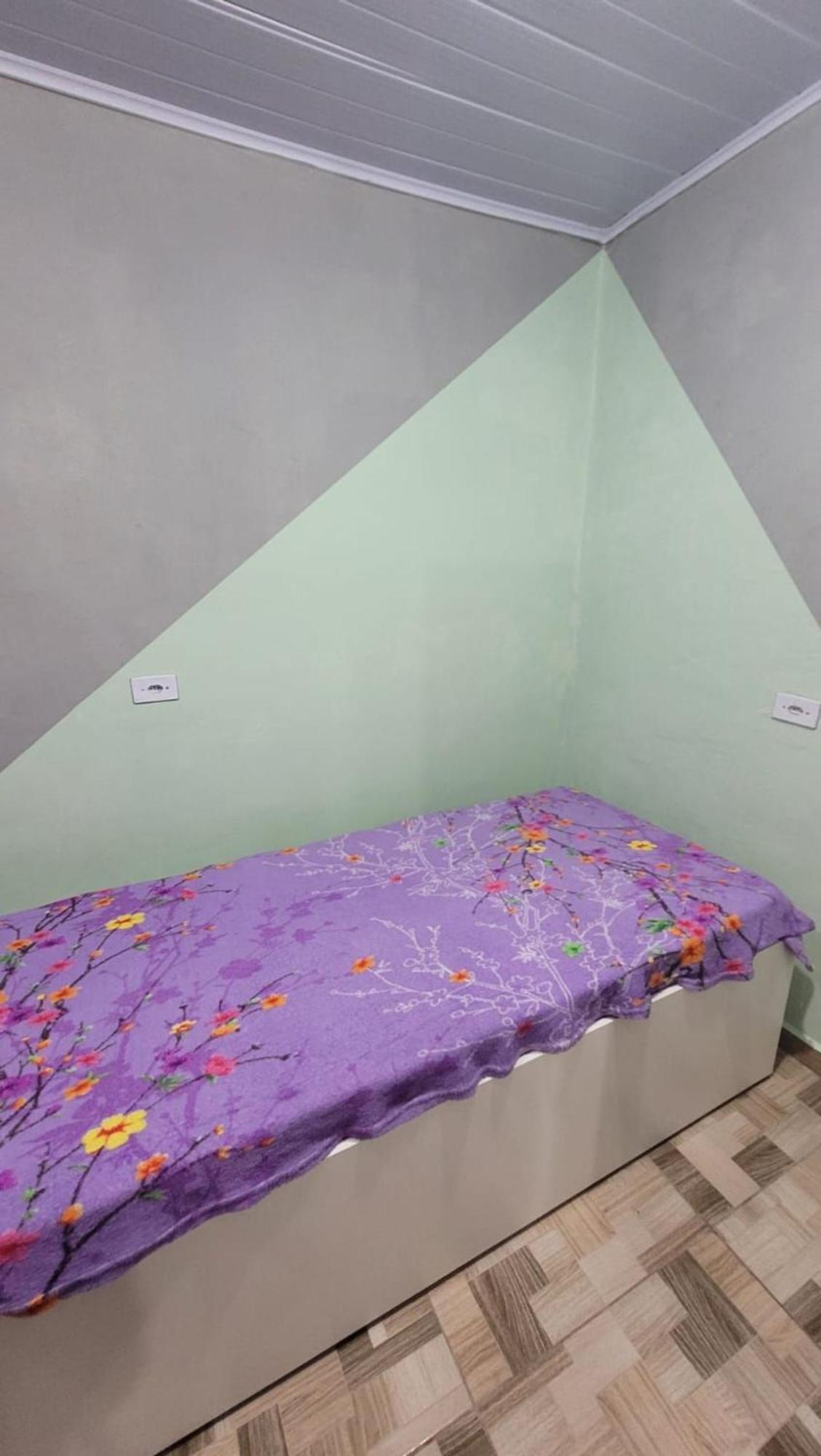 Kitnets Aconchegantes Proximo Ao Shopping Apartment Curitiba Exterior foto