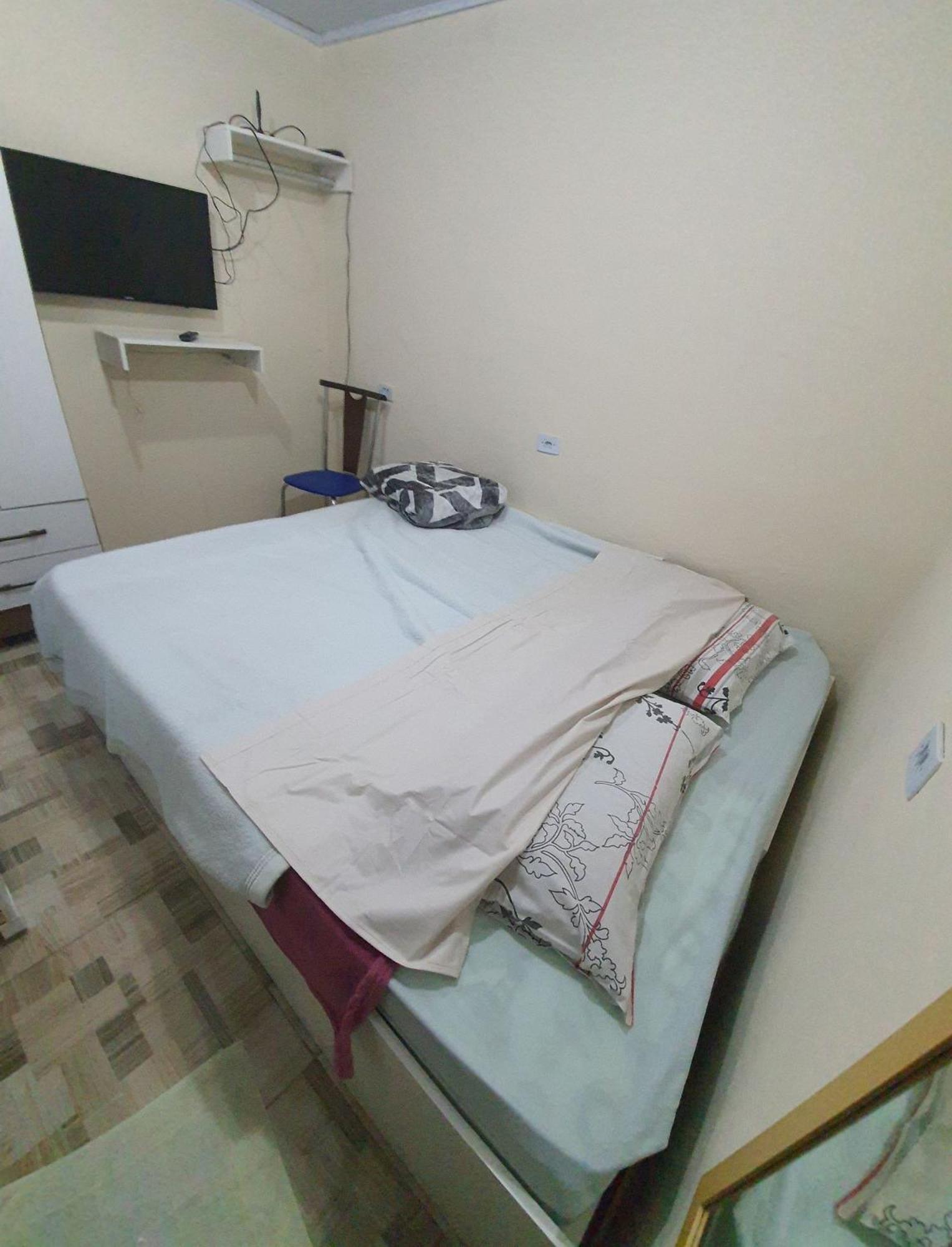 Kitnets Aconchegantes Proximo Ao Shopping Apartment Curitiba Exterior foto