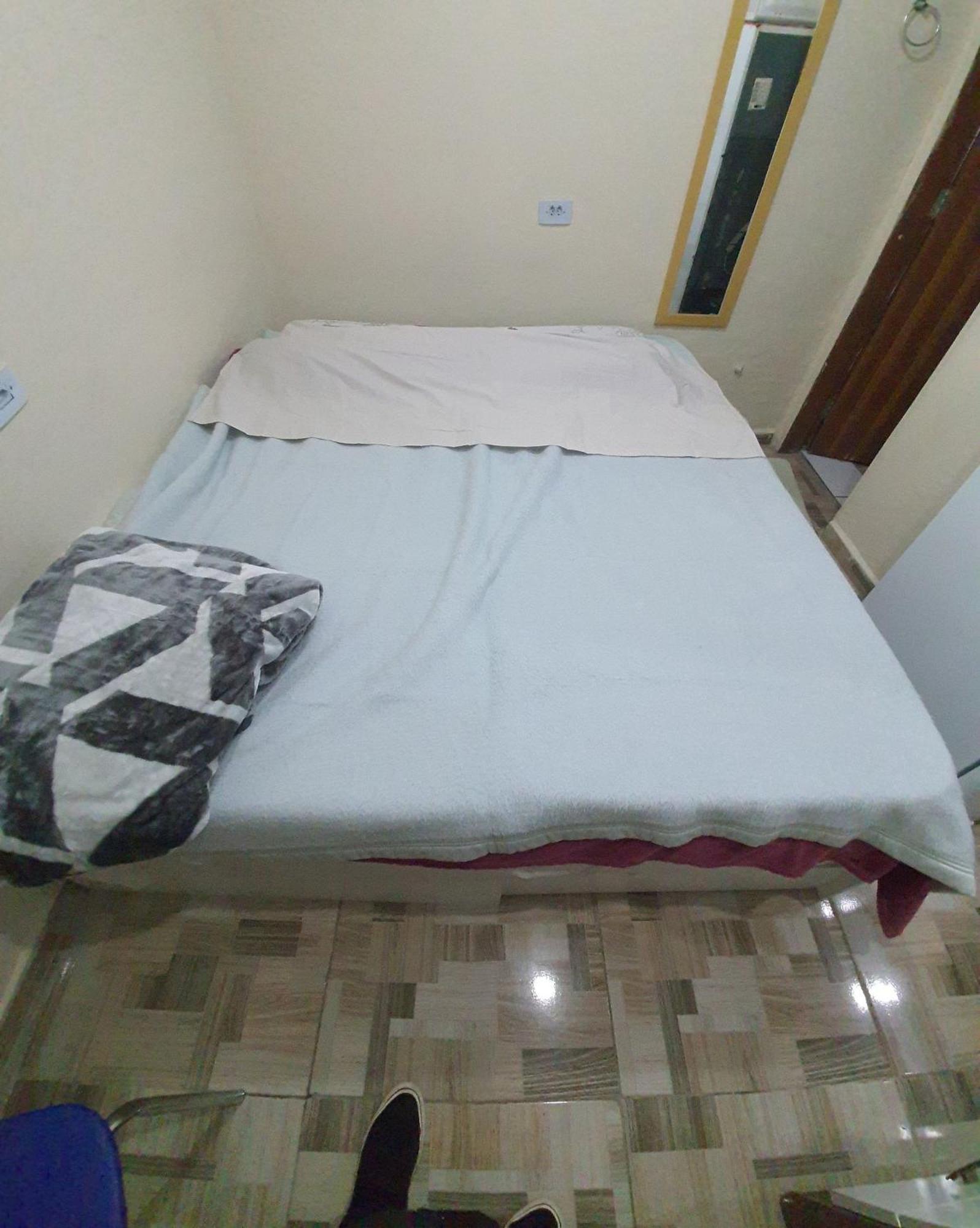 Kitnets Aconchegantes Proximo Ao Shopping Apartment Curitiba Exterior foto