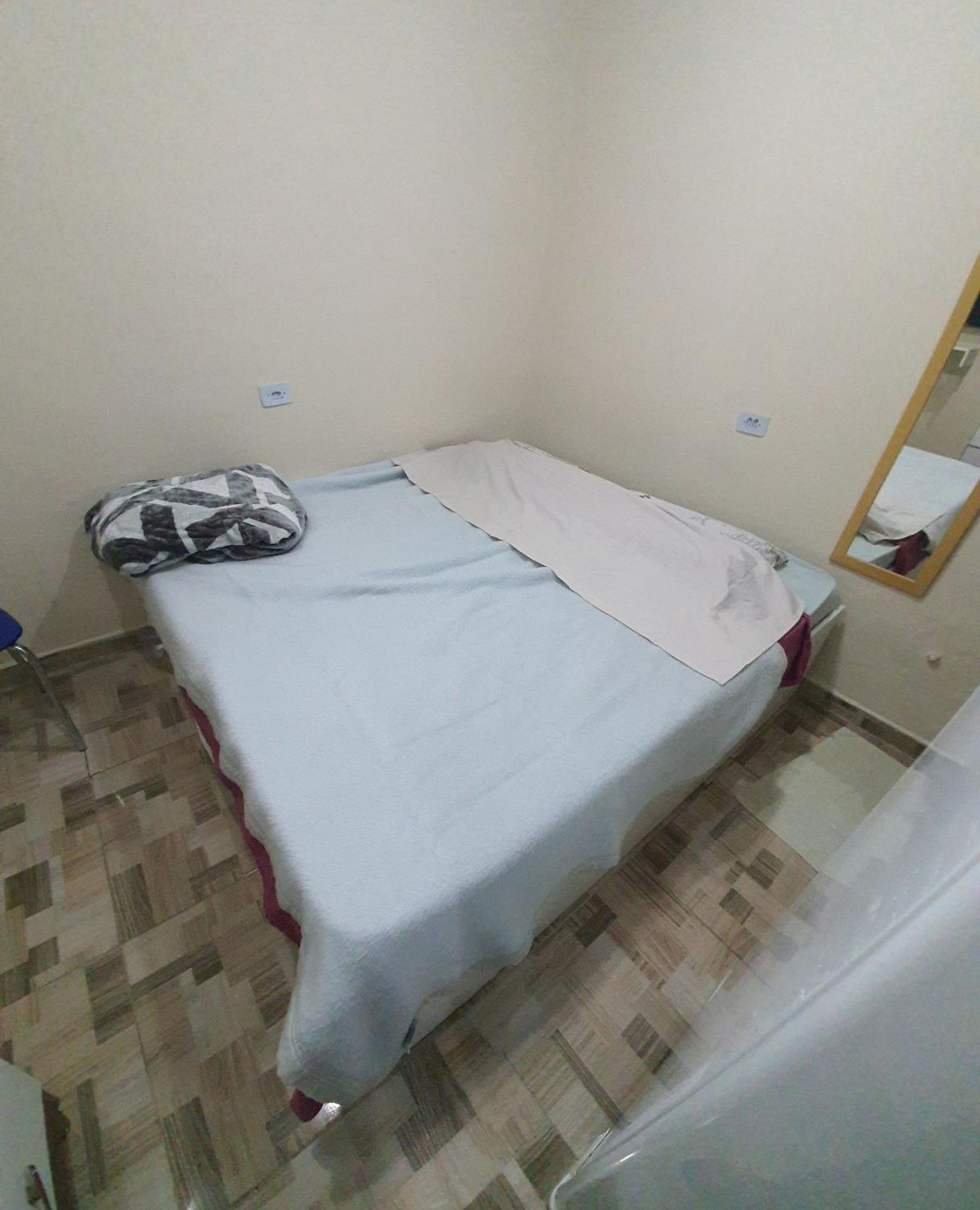 Kitnets Aconchegantes Proximo Ao Shopping Apartment Curitiba Exterior foto