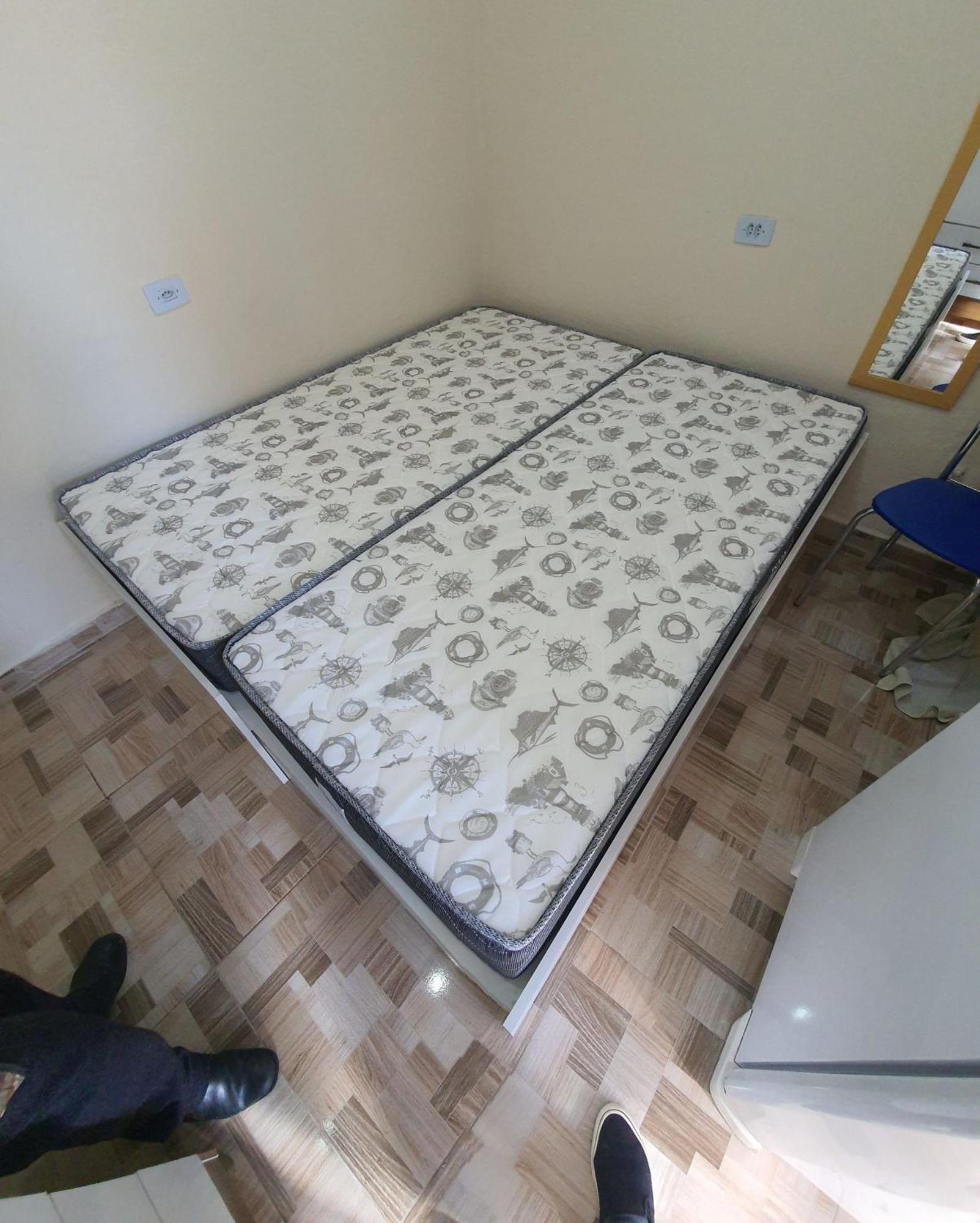 Kitnets Aconchegantes Proximo Ao Shopping Apartment Curitiba Exterior foto