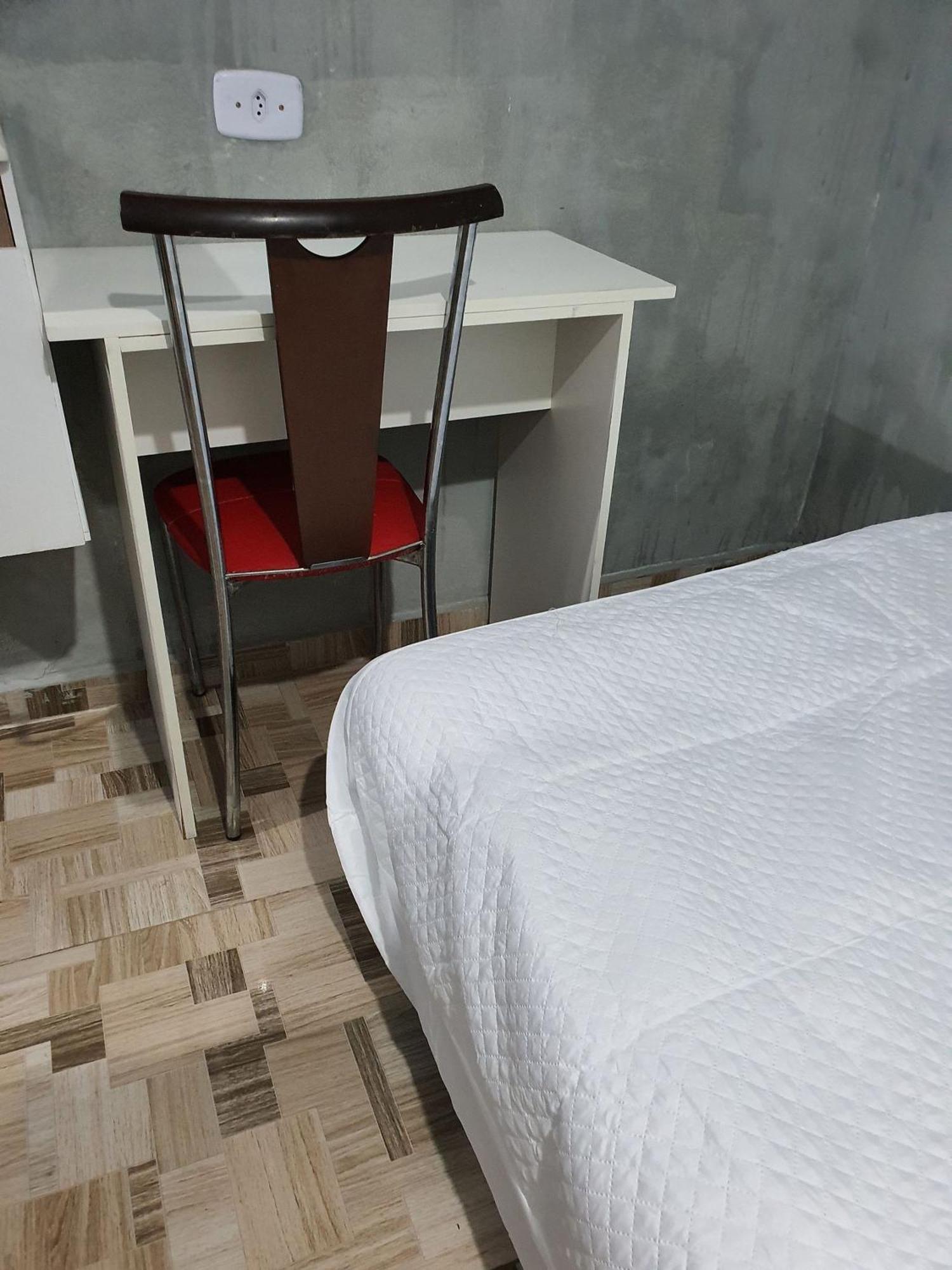 Kitnets Aconchegantes Proximo Ao Shopping Apartment Curitiba Exterior foto