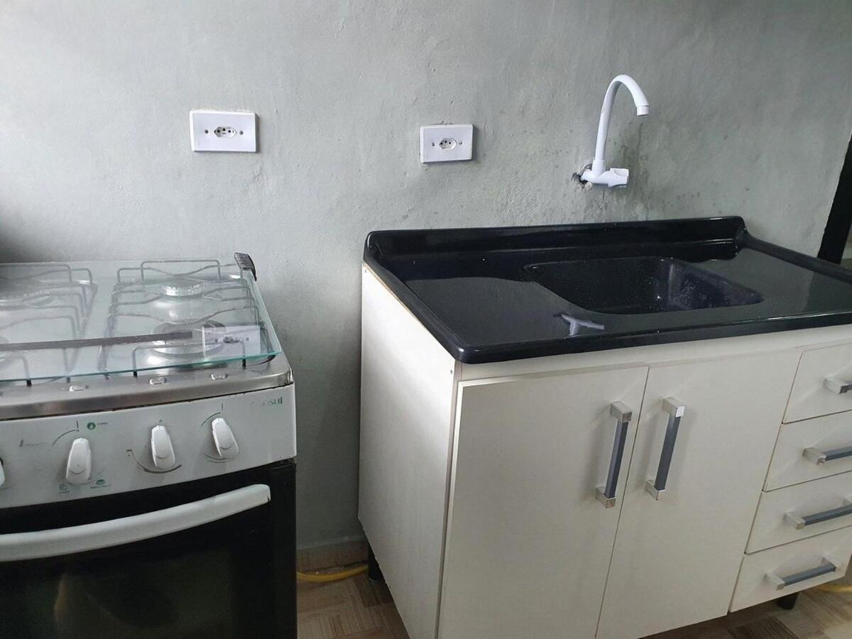 Kitnets Aconchegantes Proximo Ao Shopping Apartment Curitiba Exterior foto