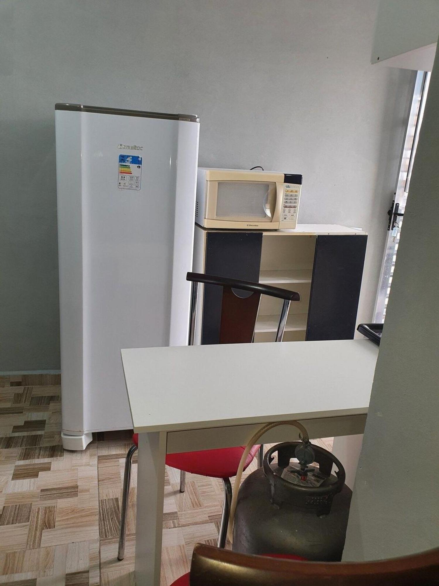 Kitnets Aconchegantes Proximo Ao Shopping Apartment Curitiba Exterior foto
