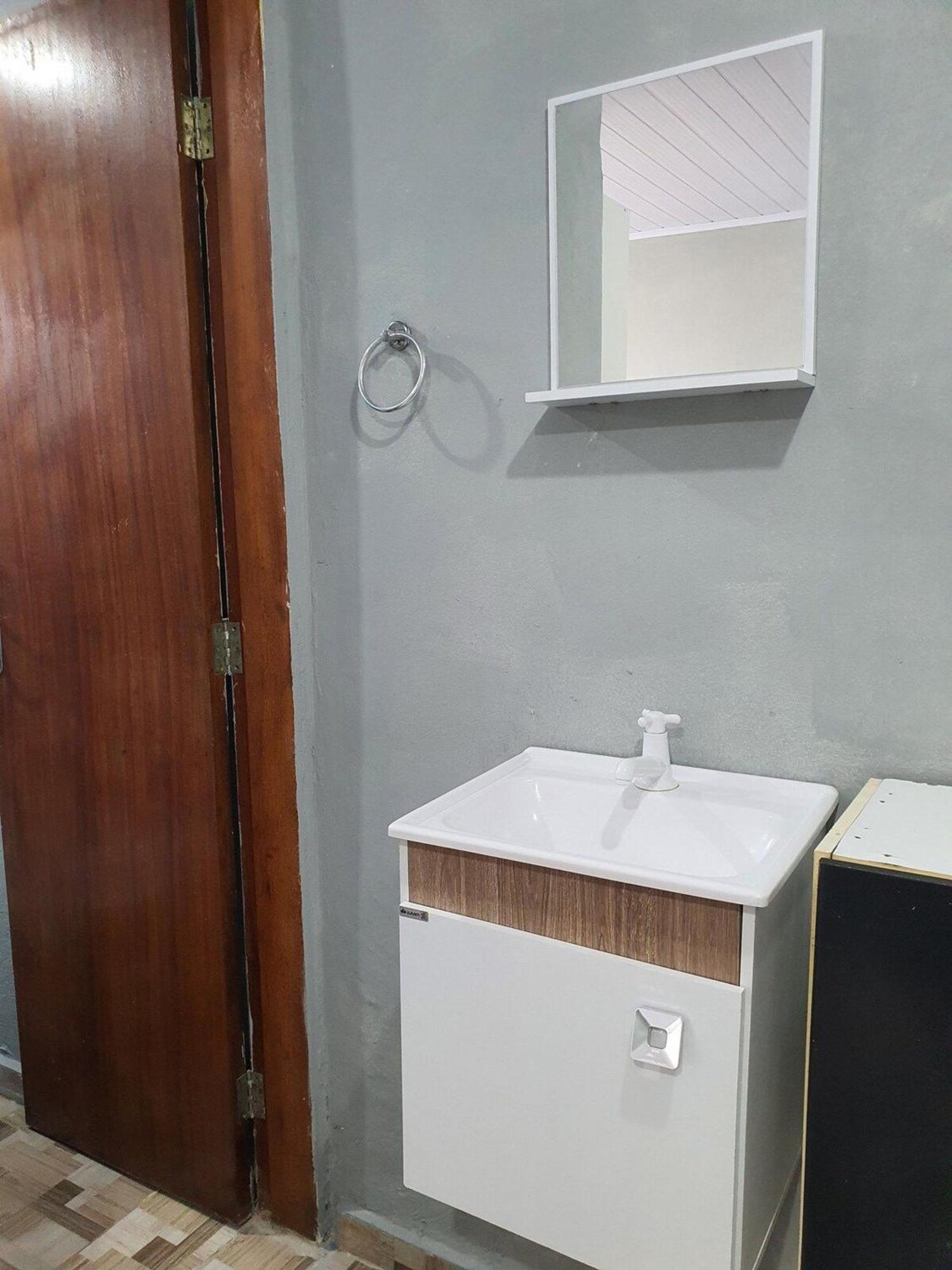 Kitnets Aconchegantes Proximo Ao Shopping Apartment Curitiba Exterior foto
