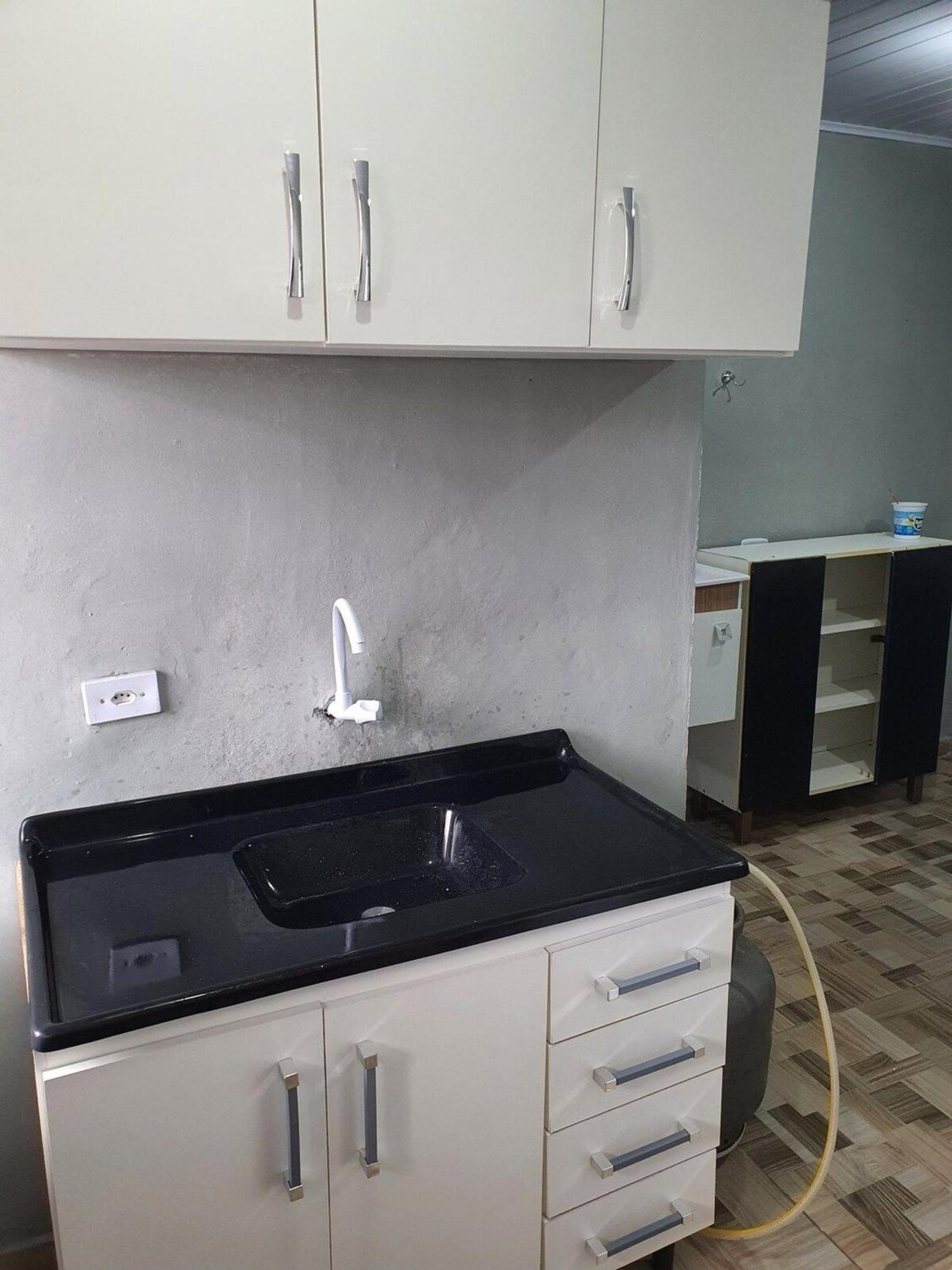 Kitnets Aconchegantes Proximo Ao Shopping Apartment Curitiba Exterior foto